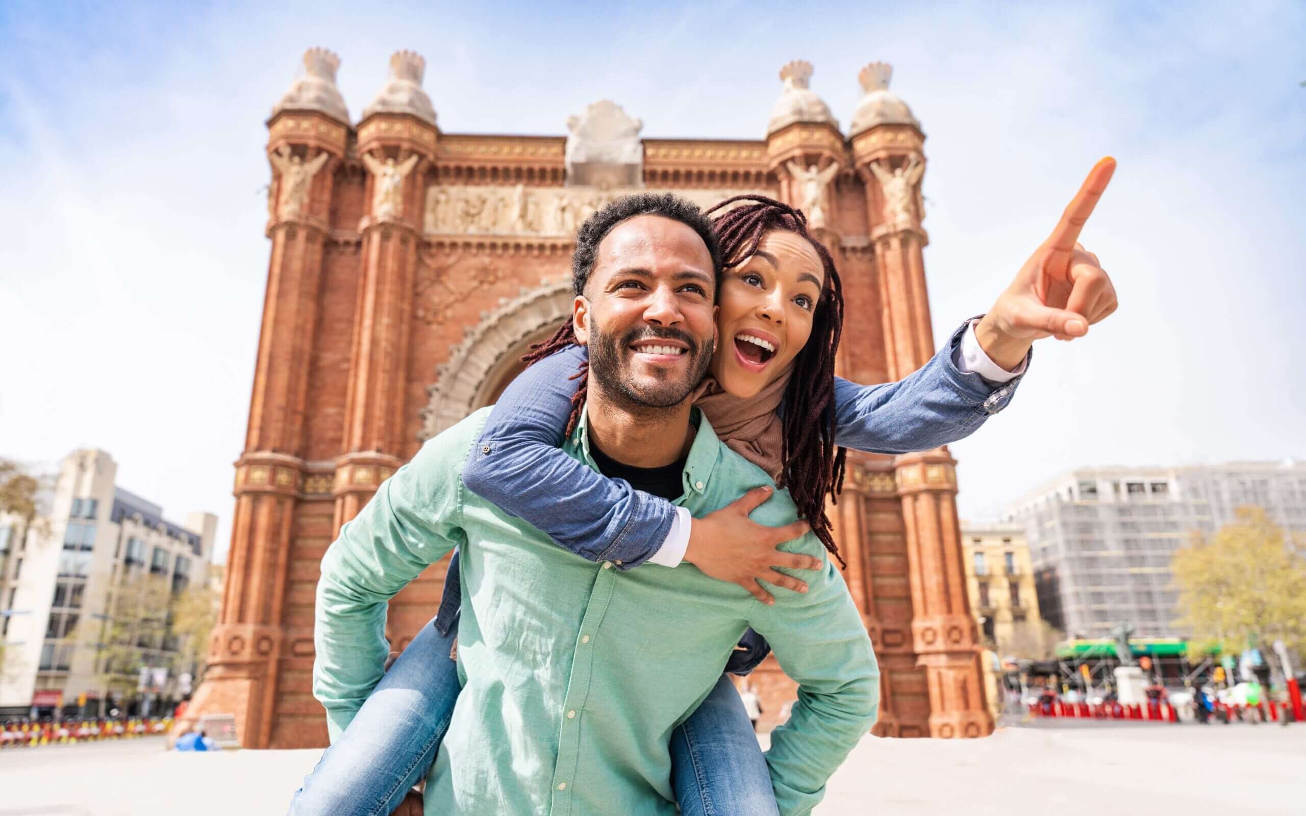 Asistencia Viajes Corporativos